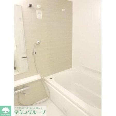 パークアクシス蒲田ステーションゲートの物件内観写真